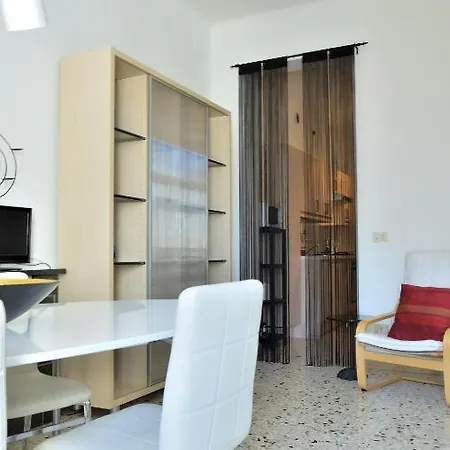 The Family - With Balcony And View Apartment *