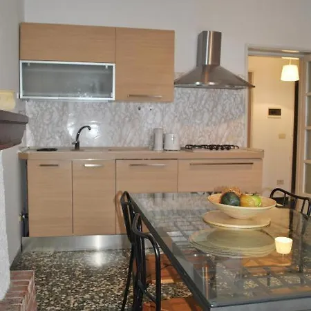 The Family - With Balcony And View Apartamento *