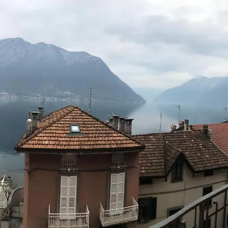 The Family - With Balcony And View Apartamento *