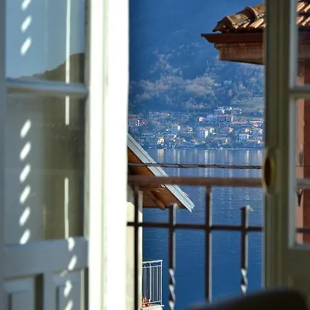 Apartmán The Family - With Balcony And View Colonno