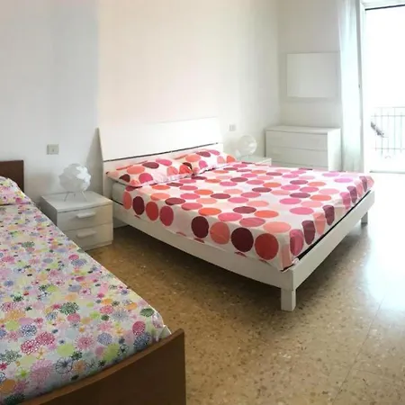 Apartmán The Family - With Balcony And View