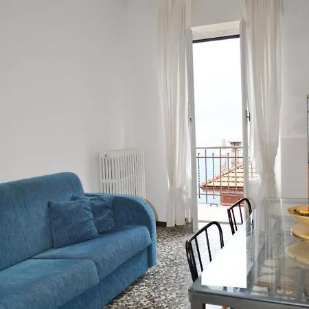 Apartmán The Family - With Balcony And View Colonno