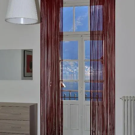The Family - With Balcony And View Apartamento