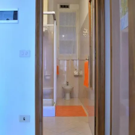 Apartmán The Family - With Balcony And View *