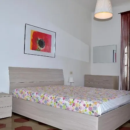 The Family - With Balcony And View Apartamento Colonno